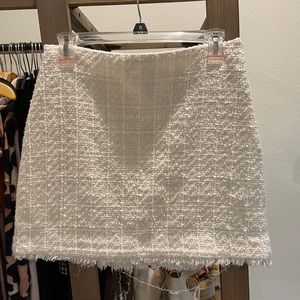 Express size 4 skirt